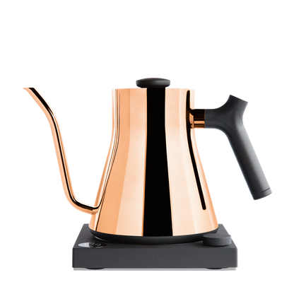 Fellow Stagg EKG Electric Kettle - Coffee Preparation Kettle for Home Use
