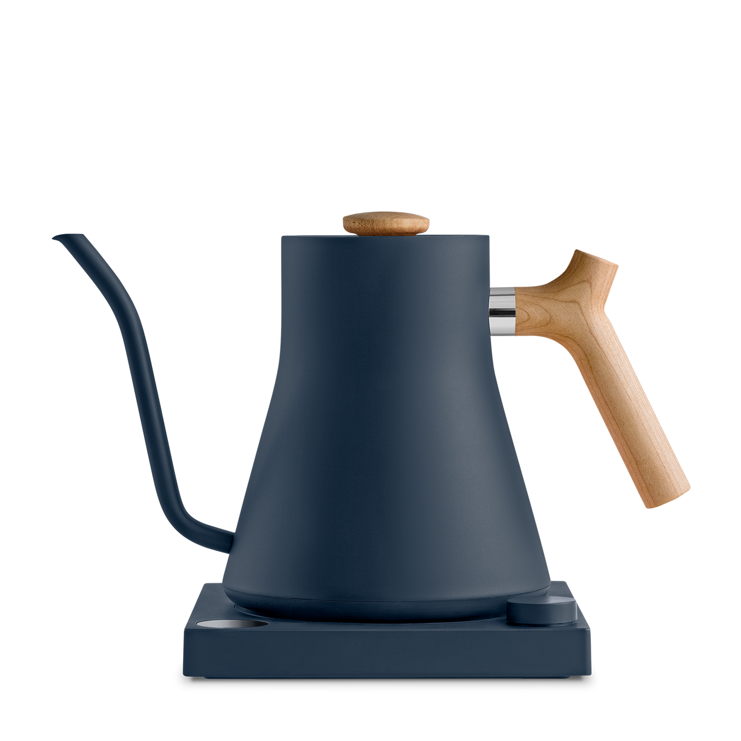Fellow Stagg EKG Electric Kettle - Coffee Preparation Kettle for Home Use