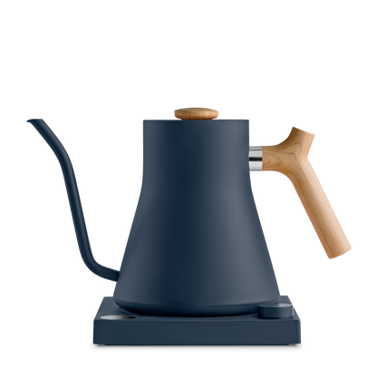 Fellow Stagg EKG Electric Kettle - Coffee Preparation Kettle for Home Use
