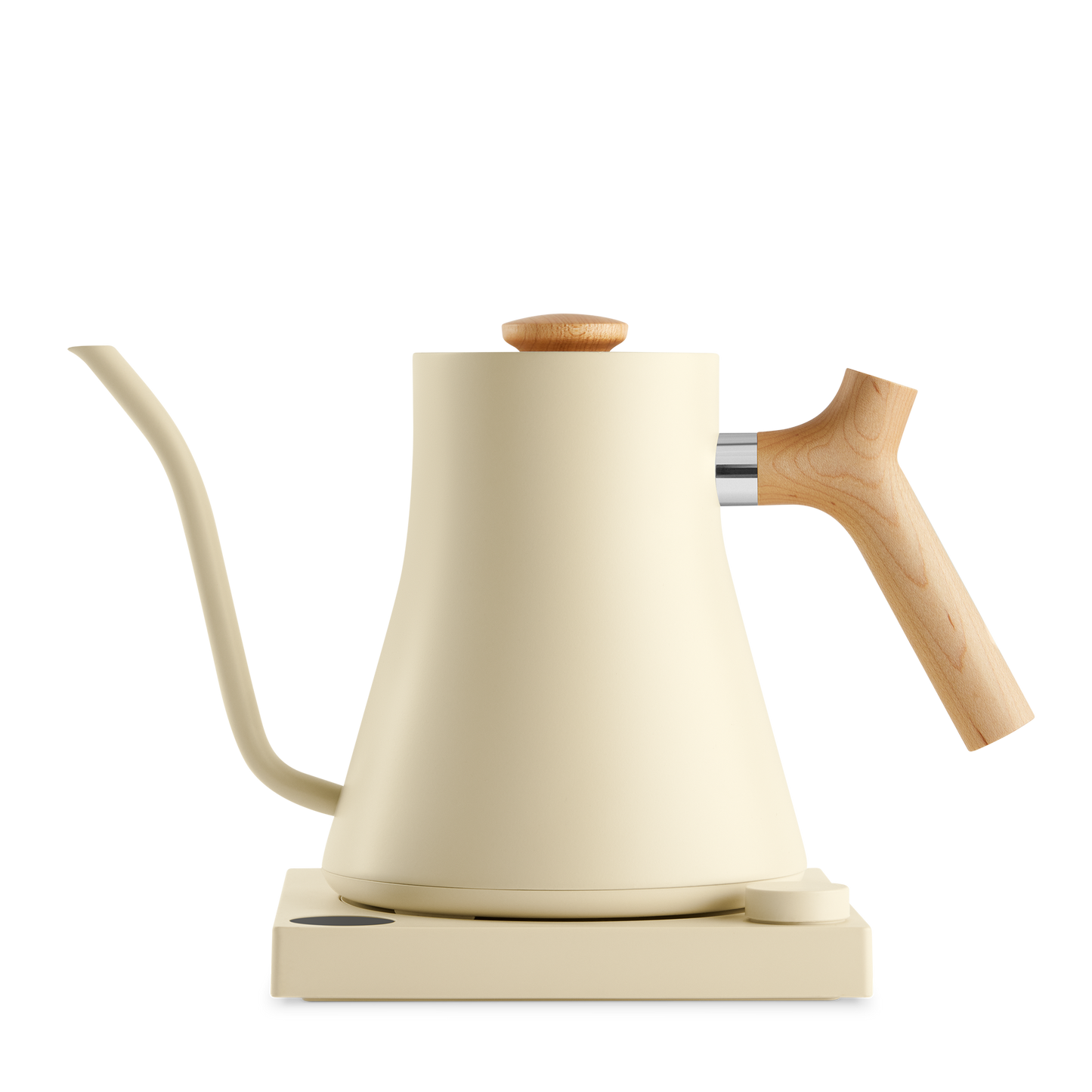 Fellow Stagg EKG Electric Kettle - Coffee Preparation Kettle for Home Use