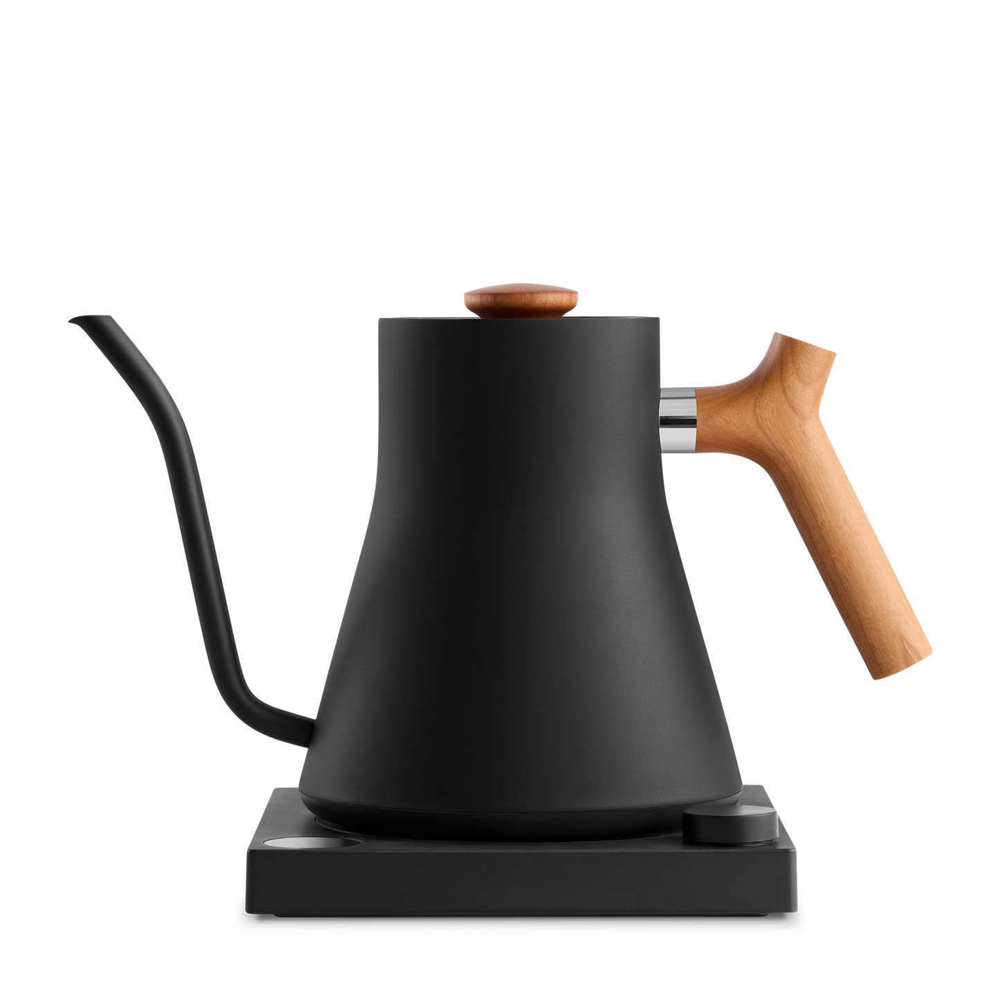 Fellow Stagg EKG Electric Kettle - Coffee Preparation Kettle for Home Use