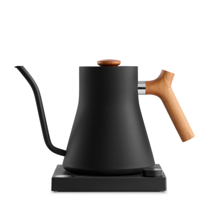Fellow Stagg EKG Electric Kettle - Coffee Preparation Kettle for Home Use