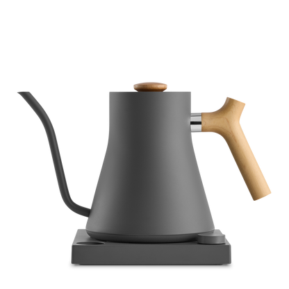 Fellow Stagg EKG Electric Kettle - Coffee Preparation Kettle for Home Use