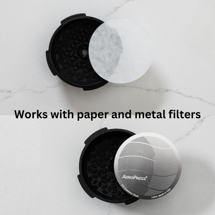 Filter Bundle - Standard - Brewing Collection for Coffee Enthusiasts