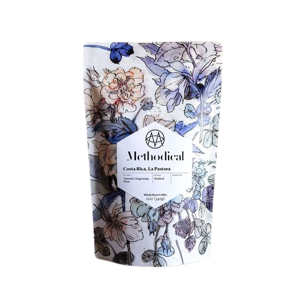 Costa Rica La Pastora 12 oz - Fresh-Roasted Coffee for Daily Brewing