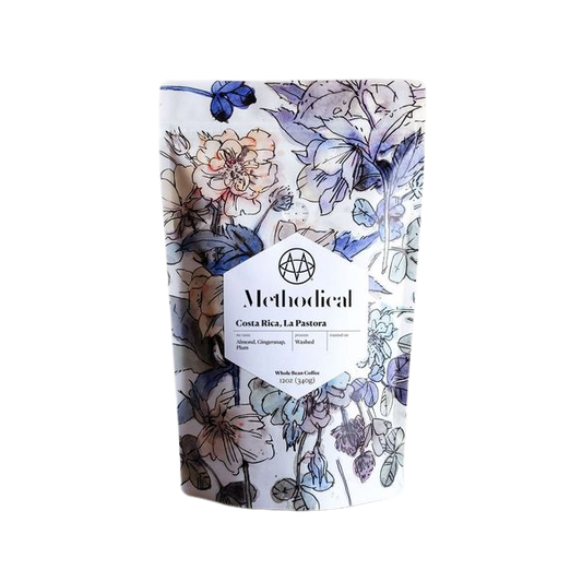 Costa Rica La Pastora 12 oz - Fresh-Roasted Coffee for Daily Brewing