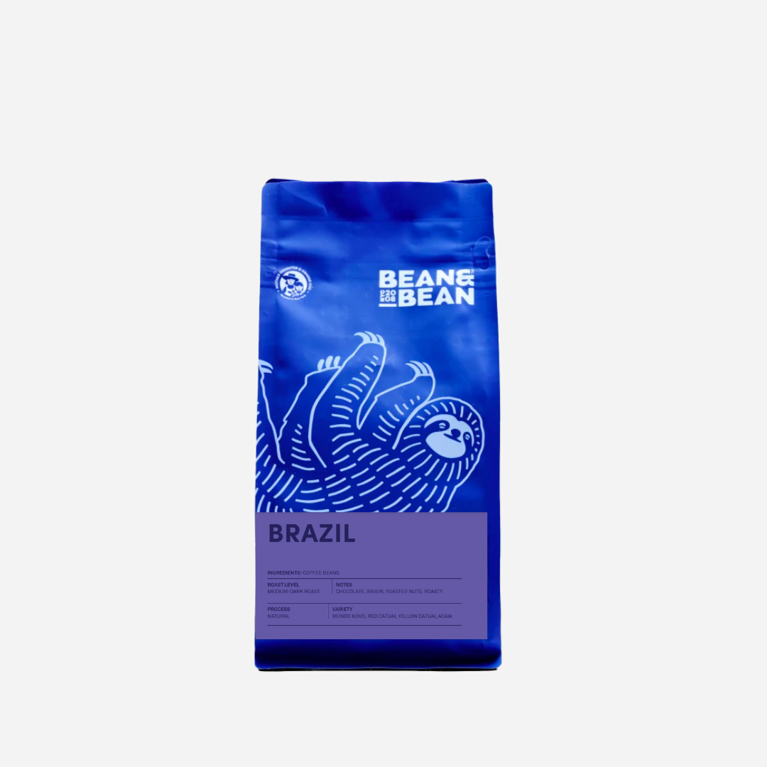 Rio Nights - Fresh-Roasted Coffee for Daily Brewing