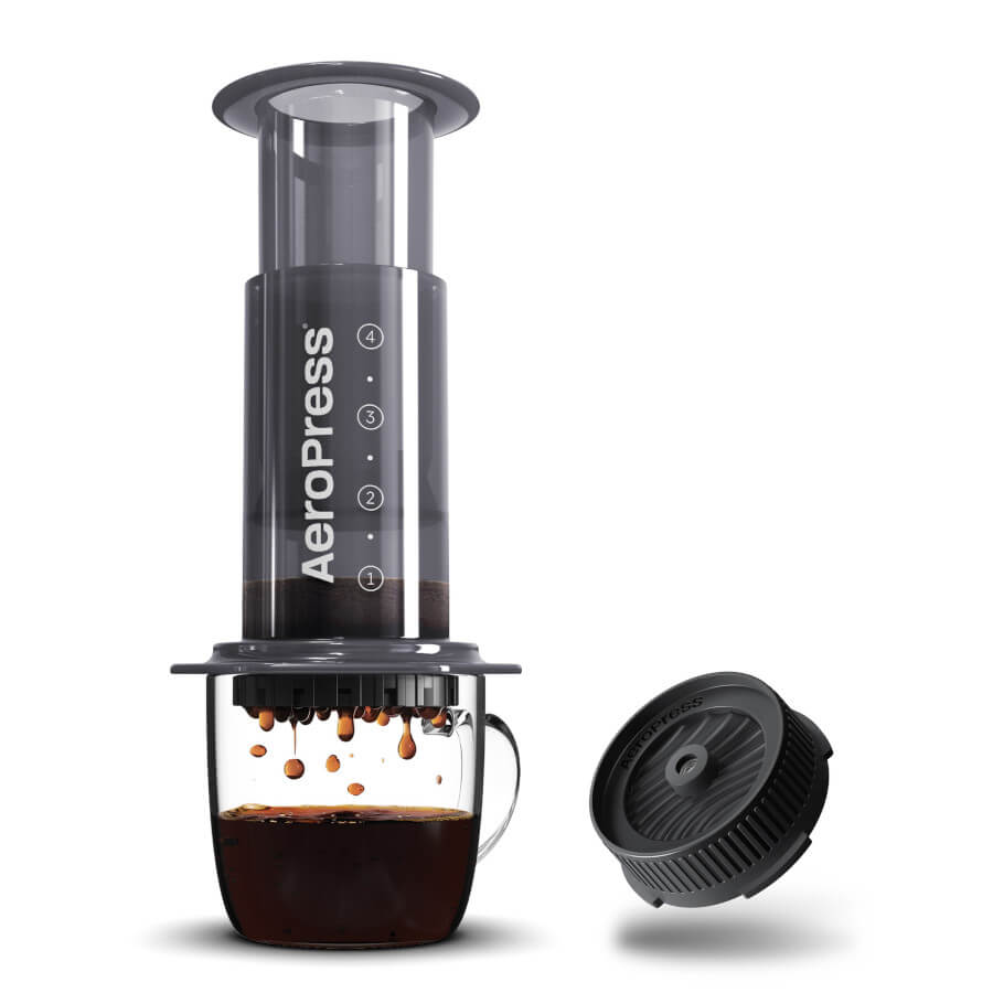 Recipe Bundle - Original - Brewing Collection for Coffee Enthusiasts