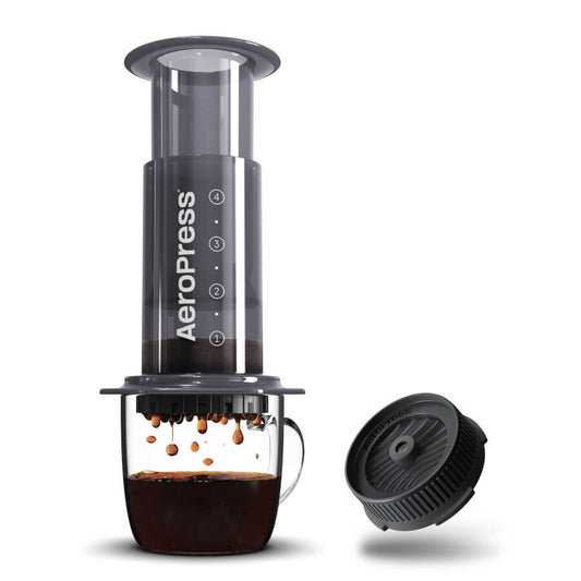 Recipe Bundle - Original - Brewing Collection for Coffee Enthusiasts