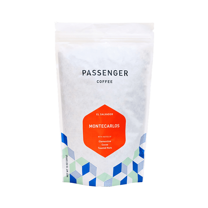 Montecarlos 2 lb - Fresh-Roasted Coffee for Daily Brewing