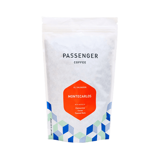 Montecarlos 2 lb - Fresh-Roasted Coffee for Daily Brewing