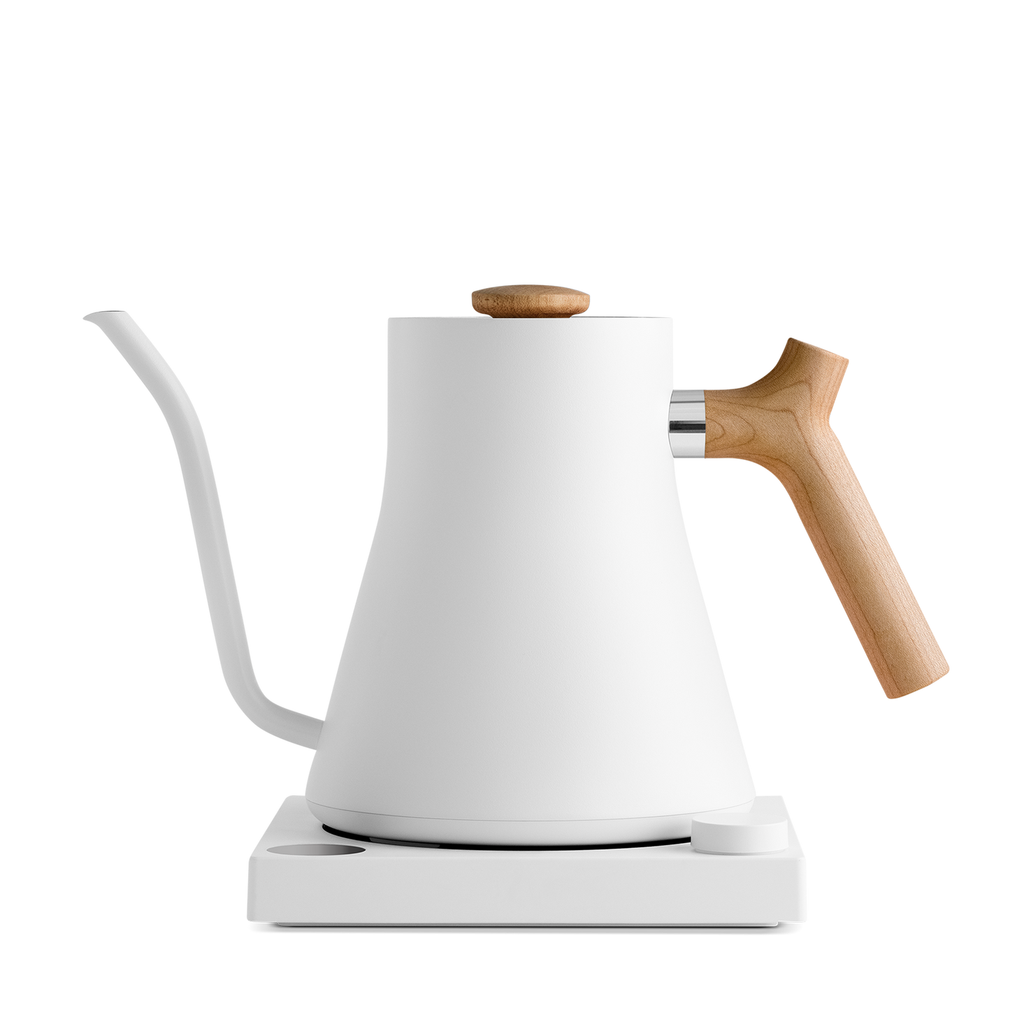 Fellow Stagg EKG Electric Kettle - Coffee Preparation Kettle for Home Use