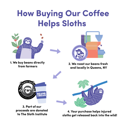 Downtown Blend Organic & Fair Trade - Fresh-Roasted Coffee for Daily Brewing