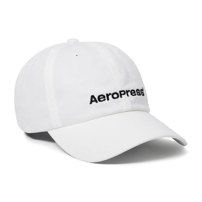 AeroPress Hats - Brewing Accessory for Fresh Coffee Preparation